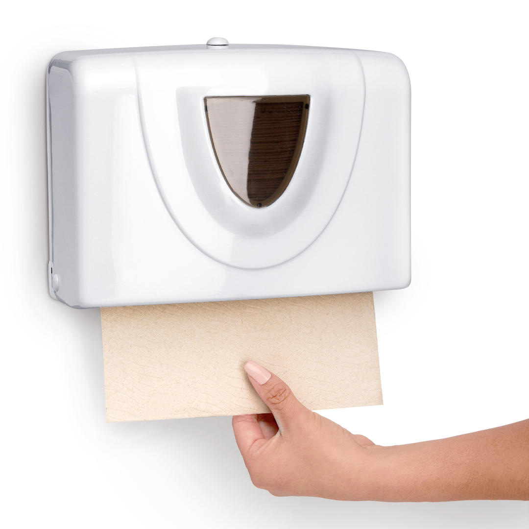 Dispensadores de toallas de papel Dispensadores de papel higiénico